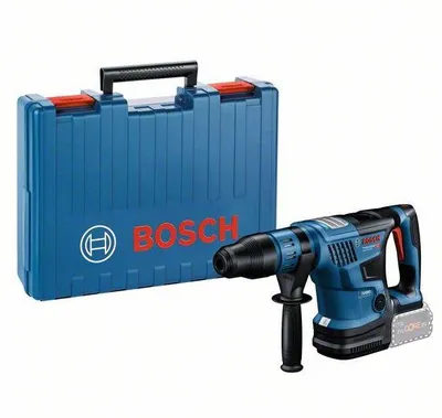 Młot Udarowy Obrotowy Akum. SDS MAX Gbh 18V-36C 0*AH BOSCH