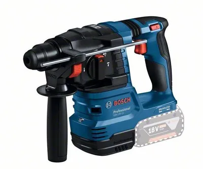 Młot Udarowy Obrotowy Akumulatorowy Sds+ Gbh 18V-22 0*AH BOSCH