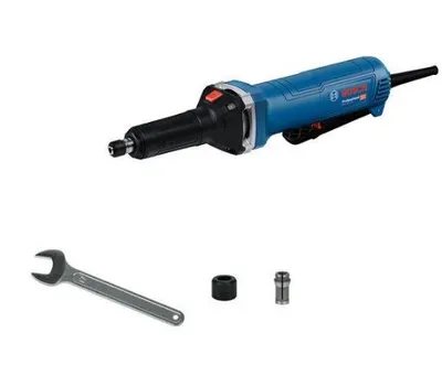 Szlifierka Prosta Ggs 30 Lps 750W BOSCH