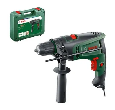 Wiertarka Udarowa Universalimpact 730W BOSCH
