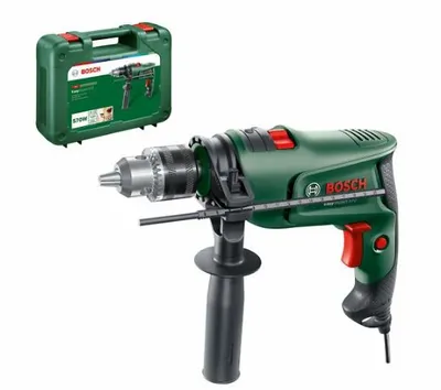Wiertarka Udarowa Easyimpact 570W BOSCH