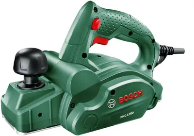 Strug Pho 1500 550W BOSCH