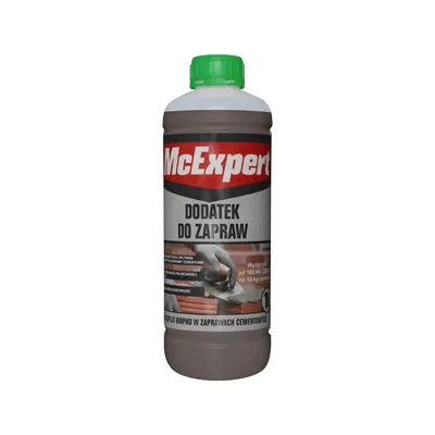 Dodatek Do Zapraw Zastępujący Wapno 1l MC EXPERT