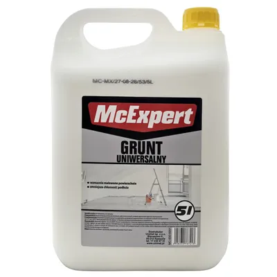 Grunt Uniwersalny 5l MC EXPERT