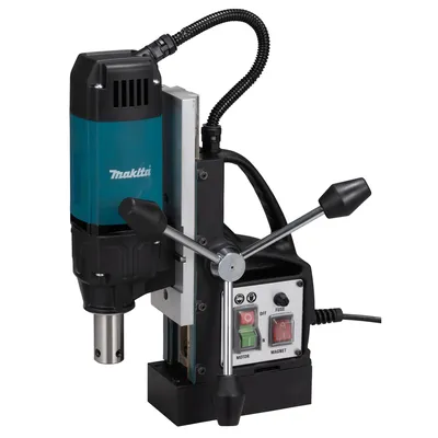 Wiertarka Magnetyczna 1050W 35mm MAKITA