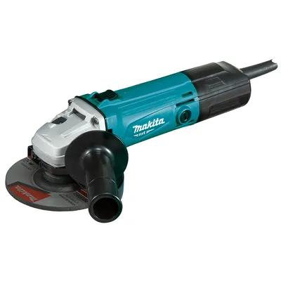 Szlifierka Kątowa 125mm 570W MAKITA
