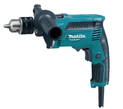 Wiertarka Udarowa 430W 13mm MAKITA