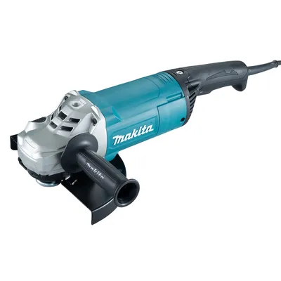 Szlifierka Kątowa 230mm 2700W Łagodny Rozruch MAKITA