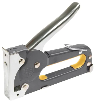 Zszywacz Tapcerski 4-8MM Metal. J03 TOPEX