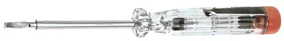 Próbnik Napięcia 140mm 125-250V Sru TOPEX