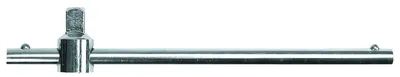 Pokrętło 1/2'' 250mm TOP TOOLS