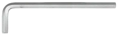 Klucz Imbusowy ''hex'' Typ L 17mm 290*53 TOPEX