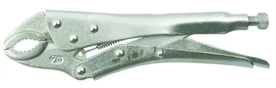 Szczypce Zaciskowe Uniwersalne Morse'a 250mm TOP TOOLS