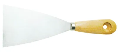 Szpachelka Malarska 100mm TOP TOOLS