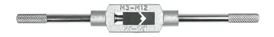 Pokrętło Do Gwintowników 215mm M3-M12 TOPEX