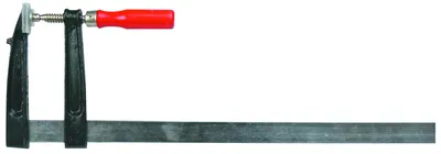 Ścisk Stolarski 250*50 TOP TOOLS
