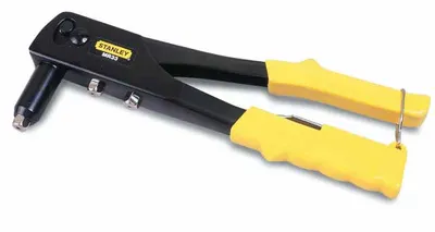 Nitownica Boczna, MR33, Nity 2.5, 3, 4mm [K] STANLEY