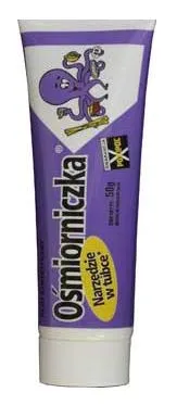 Ośmiorniczka 50 g POXIPOL