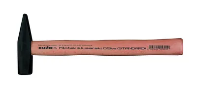Młotek Ślusarski Standard 0.5kg L-320MM KUŹNIA