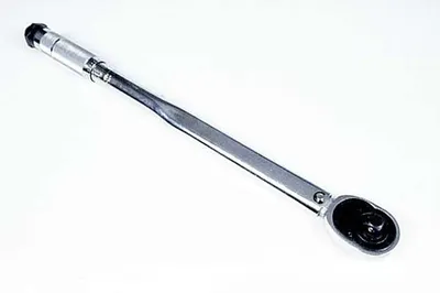 Klucz Dynamometryczny 1/2'' 28-210NM VOREL
