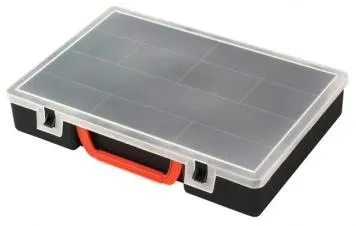 Organizer Rozmiar 305*220*50 PATROL