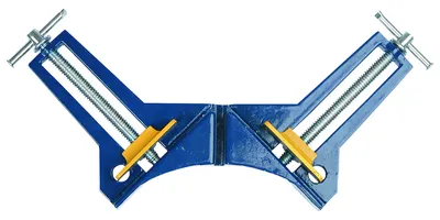 Ścisk Narożnikowy 75*75MM TOP TOOLS