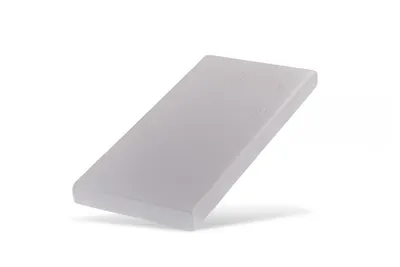 DANPOL Materac Kokos 120x60x6 KOALA