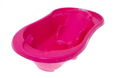 TEGA TG-011-145 Wanna Profilowana - Różowa
