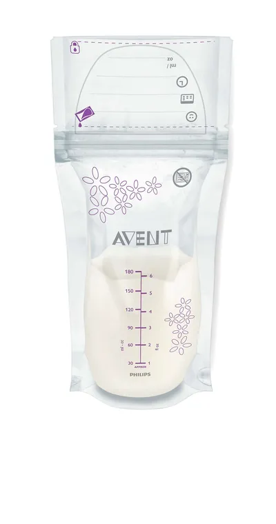 AVENT SCF603/25 Torebki Do Przechow.pok