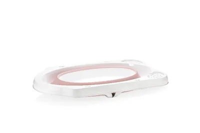 KEEEPER Maja Wanienka Składana Dla Dziecka Nordic Pink