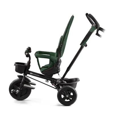 KINDERKRAFT Rowerek Trójkołowy AVEO MYSTIC GREEN