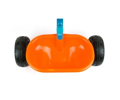 MILLY MALLY Rowerek Turbo Candy
