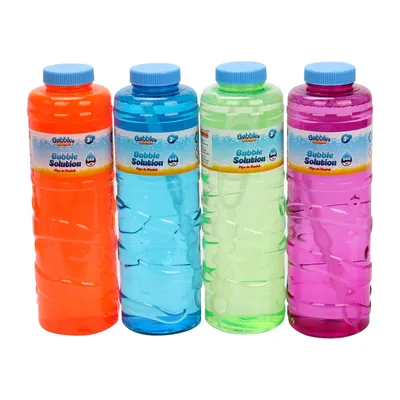 DUMEL DB 50631 Płyn Do Baniek 946 ml