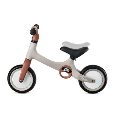KINDERKRAFT Rowerek Biegowy TOVE DESERT BEIGE
