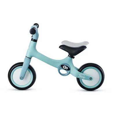 KINDERKRAFT Rowerek Biegowy TOVE SUMMER MINT
