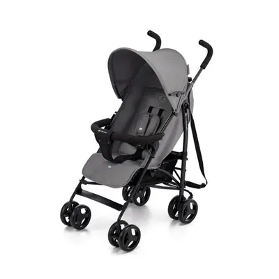 KINDERKRAFT Wózek Spacerowy TIK GREY