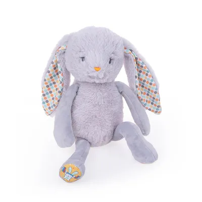 DUMEL DD 30002 Edukacyjny Królik Franio