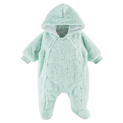 EWA 732613 Kombinezon Mellow LUNA Mięta 56