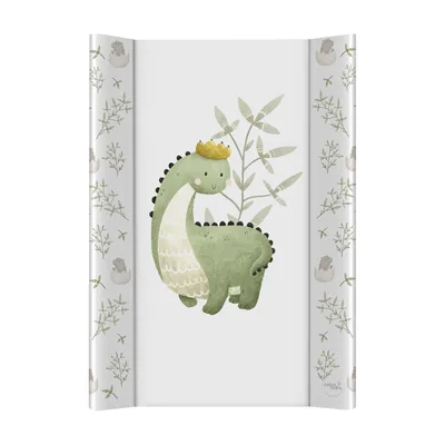 CEBA 204-000-755 Przewijak Twardy Krótki 50x70 Ultra Light Dino King