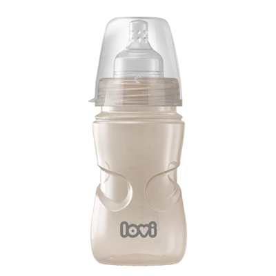 LOVI 21/563 Butelka Trends 250ml Beż