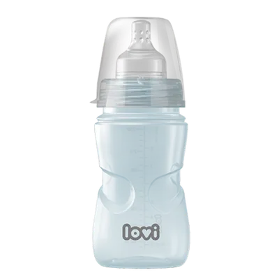 LOVI 21/563 Butelka Trends 250ml - Zielona