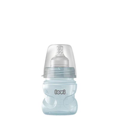 LOVI 21/565 Butelka Trends 120ml - Zielona