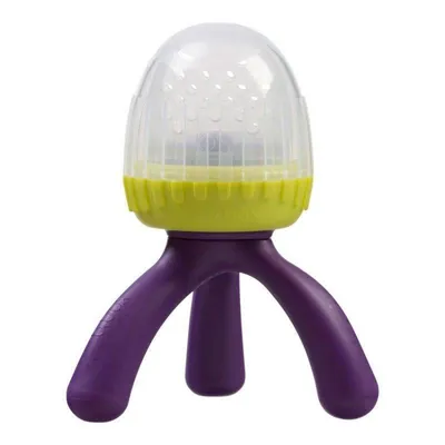 B.BOX BB00337 Gryzak Silikonowy Do Podawania Pokarmu Passion Splash