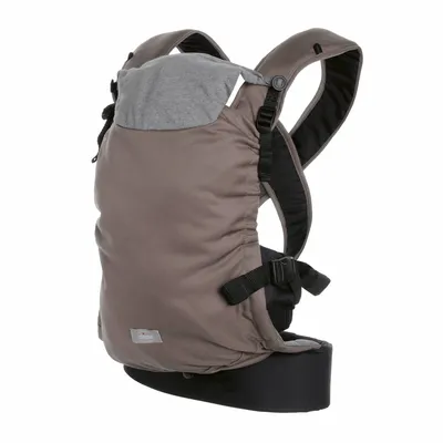 CHICCO 04087032770000 Nosidło SKIN FIT WARM Beige