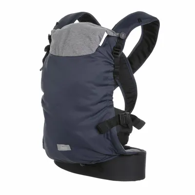 CHICCO 00087032640000 Nosidło Skin Fit Blue Passion
