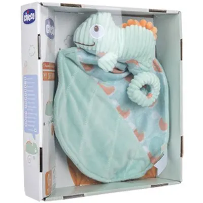 CHICCO 00011045000000 Kameleon DOUDOU