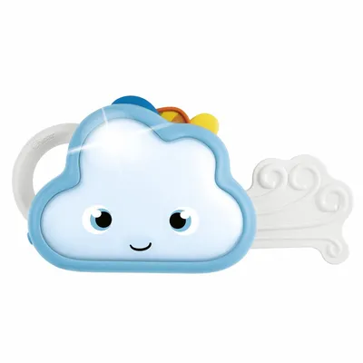 CHICCO 00011546000000 Sensoryczna Chmurka