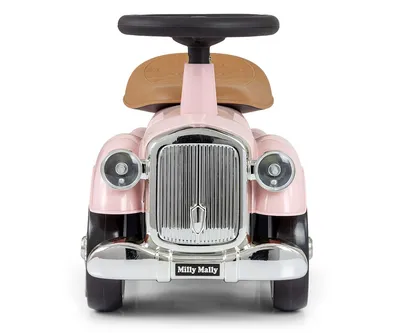 MILLY MALLY Pojazd Royce Pink