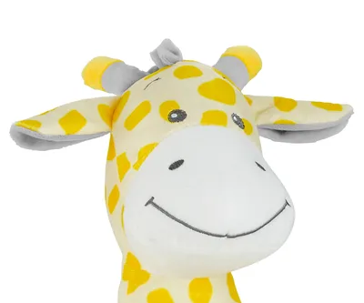 MILLY MALLY Zabawka Pluszowa Z Projektorem Milly Giraffe