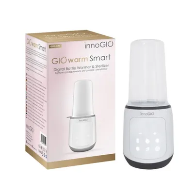 INNOGIO GIO-371 GIOwarm Smart Cyfrowy Podgrzewacz